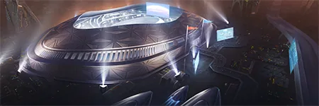 The Arena event picture