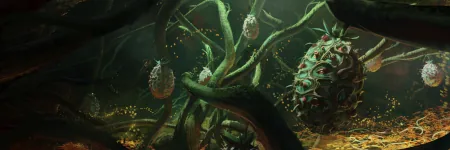 Thorns event picture