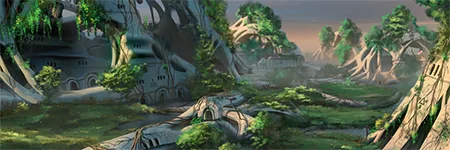 Former Baol Colony: The Silenced event picture