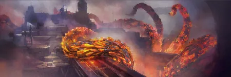 The Price of Greed event picture