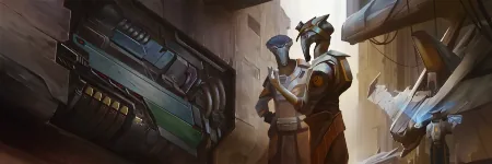 Talon 2.0 event picture