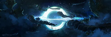 Voidworms Pacified event picture