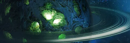 Organic Core event picture