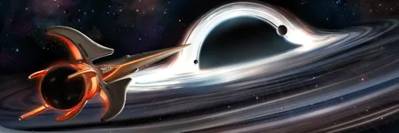 The Yonder Side of Infinity event picture