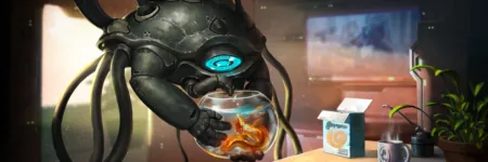 Shroud-Forged Obsessions event picture