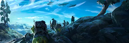 Life in the Stars event picture