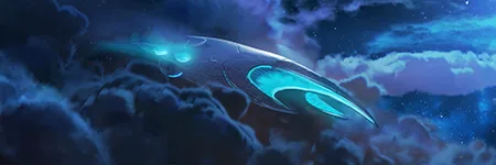 Wandering Xenologist event picture