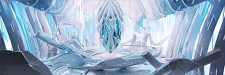 Sanctum of the Dreamer event picture