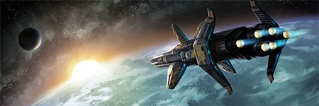 Mutual Assured Destruction event picture