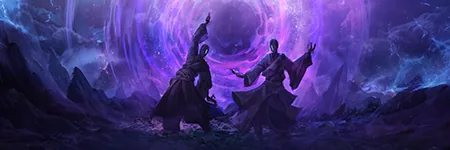 Cognitive Glitches event picture