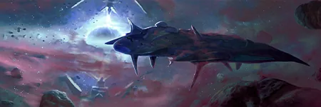 Forgotten Admiral event picture
