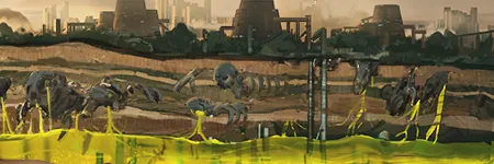 Emergent Abilities event picture