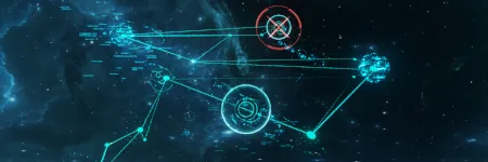 Chart Deciphered event picture