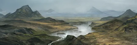 Secrets of the Permafrost event picture
