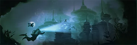 Troubling Developments event picture