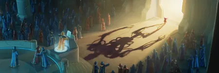 A Legacy of Terror event picture