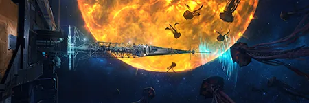 Voidlures Developed event picture