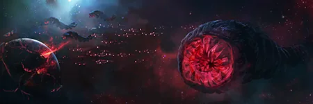 Voidworm Plague event picture